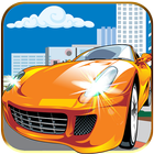 Car Racing - Fun Racecar Game  icon