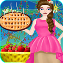 Apple Pie Chef Jeux de cuisine APK