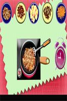 Apple Pie Chef Cooking Games poster
