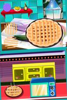 Apple Pie Chef Cooking Games screenshot 1