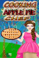Apple Pie Chef Jeux de cuisine capture d'écran 2