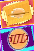 Apple Pie Chef Cooking Games screenshot 3