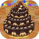 Cake Maker, Jogos de Culinária APK