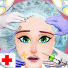 Face Plastic Surgery Simulator simgesi