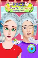 Face Plastic Surgery Simulator Ekran Görüntüsü 2