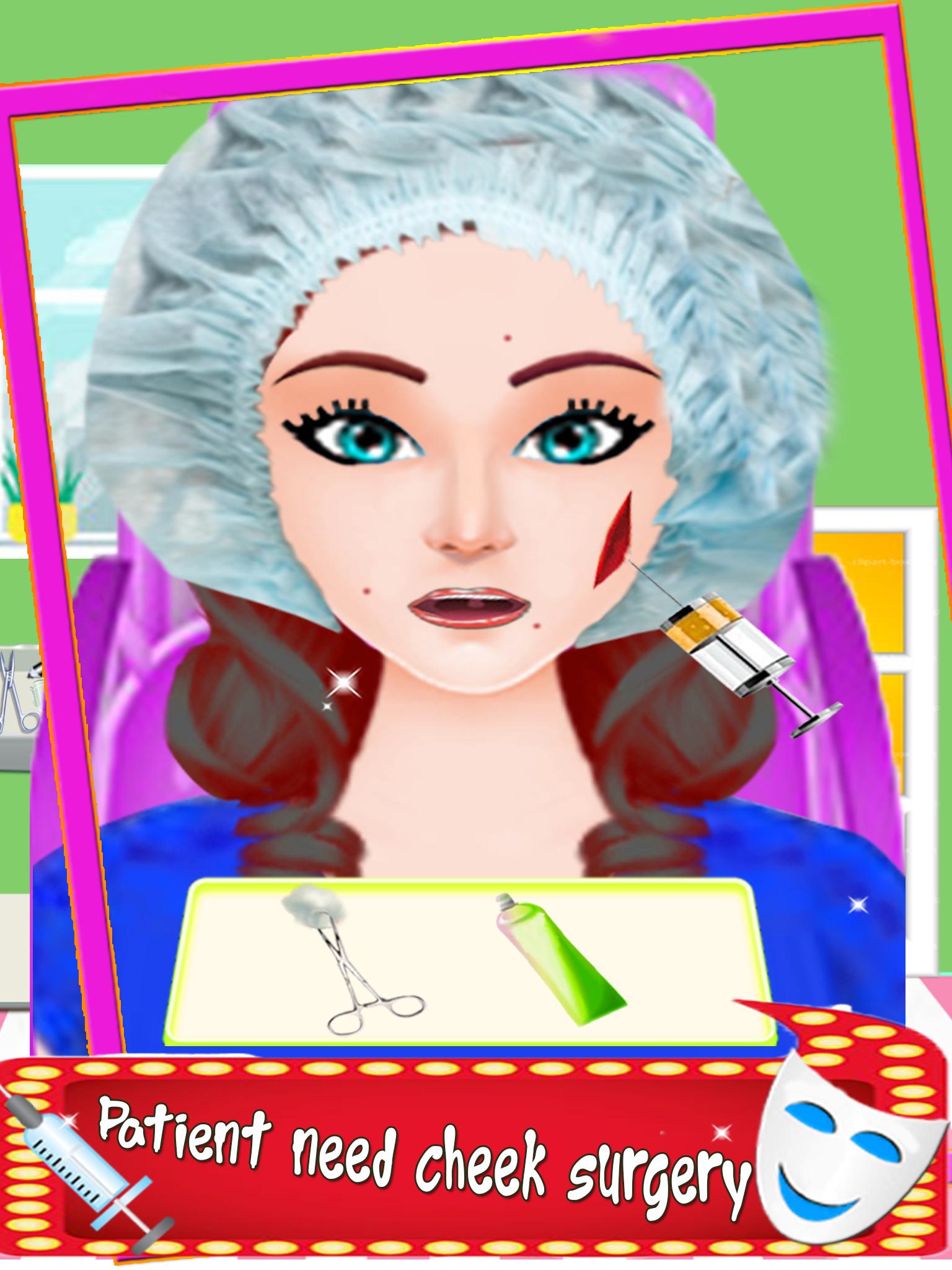 Face Plastic Surgery Simulator for Android APK Download
