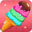 Ice Cream Chef, Cooking Games