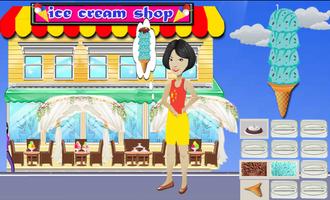 Lody Chef, Gry Gotowanie screenshot 2