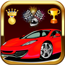 Kids Turbo Cars Infinity Run APK