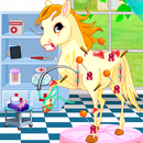 Little Pony - My Virtual Pet APK