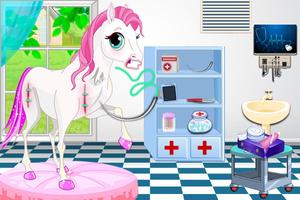 Little Pony - My Virtual Pet capture d'écran 1