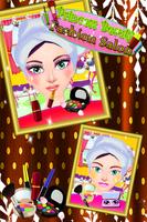 1 Schermata Princess Fashion Beauty Salon