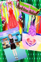 3 Schermata Princess Fashion Beauty Salon