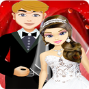 Wedding Princesa Príncipe APK