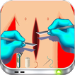 Surgery Simulator Doctor Game