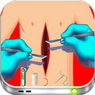 Chirurgie Simulator Dr Game-icoon