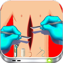 Chirurgie Docteur (Dr) jeu APK