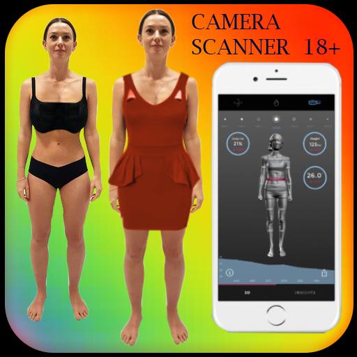 Мягкие тела на андроид. Сканер одежды. Сканер сквозь одежду. Мобильный сканер одежды для андроид. Приложение сканер одежды.