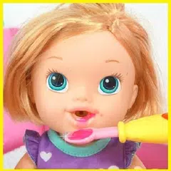 download Baby Doll Kids APK