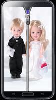 Baby Dolls Screen Lock ảnh chụp màn hình 1