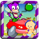 Fanboy Boss and Baby Racing APK