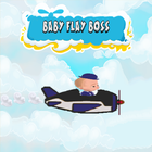 baby boss flay icône