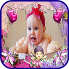 Baby Kids Picture Frames иконка