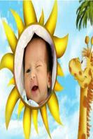 Baby Kids Picture Frames скриншот 1