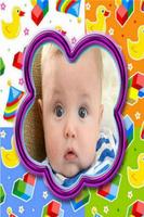 Baby Kids Picture Frames скриншот 3