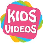 Kids Videos : Learning Songs Zeichen