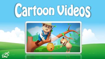 Kids Videos : Learning Songs Screenshot 1