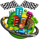 The Baby Joy Ultra Racing - Joy Game APK