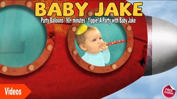 Jake Baby TV 스크린샷 1