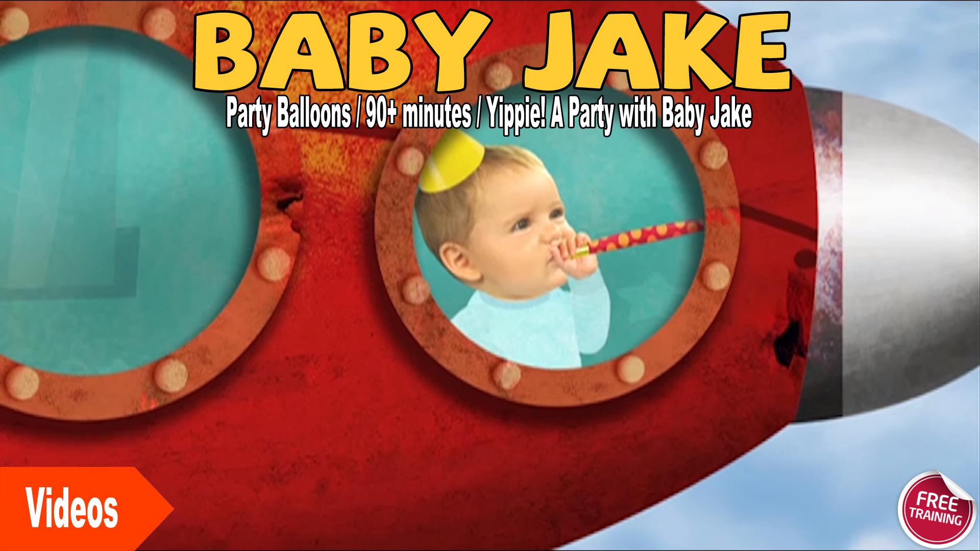 Jake Baby TV for Android - APK Download