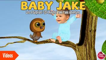 Jake Baby TV ảnh chụp màn hình 2