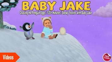 Jake Baby TV 截图 3