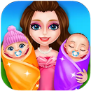 Mommy Newborn APK