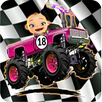 APK Baby Monster Truck