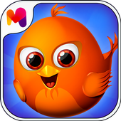 Flappy Little Bird Shooter icon