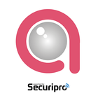 ibcam securipro アイコン