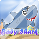 Shark Baby adventures challenges