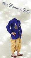 baby sherwani foto maker screenshot 2