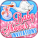 Baby Shower Invitations APK