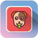 Baby Pet Nursery 图标