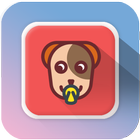 Baby Pet Nursery icon