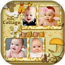 Baby Photo Collage Maker and E APK