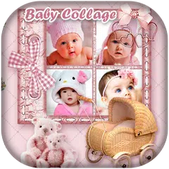 Descargar APK de Baby Photo Collage Editor