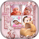 Baby Photo Collage Editor APK