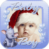 Baby Photo Frame APK