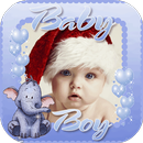 Baby Photo Frame APK